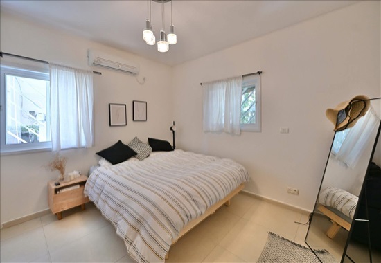 תמונה 5 ,דירה 2.5 חדרים, אחד העם לב העיר תל אביב יפו