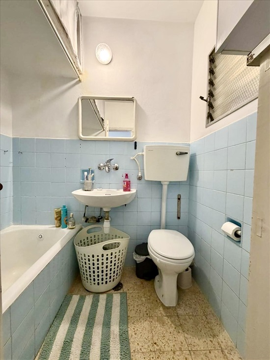תמונה 6 ,דירה 2 חדרים, בבלי בבלי תל אביב יפו