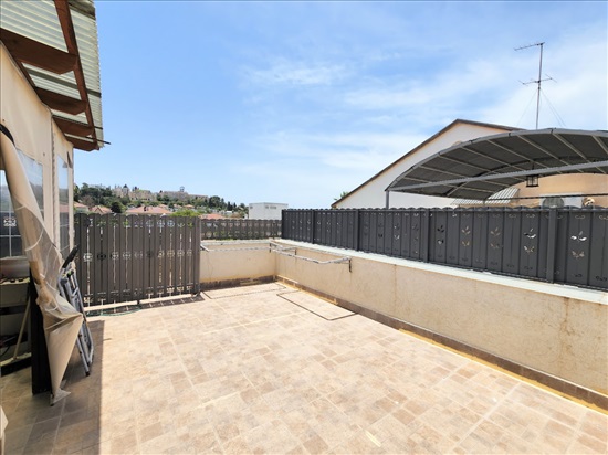תמונה 2 ,פנטהאוז 5 חדרים, שדרות ירושלים רבין מעלות תרשיחא