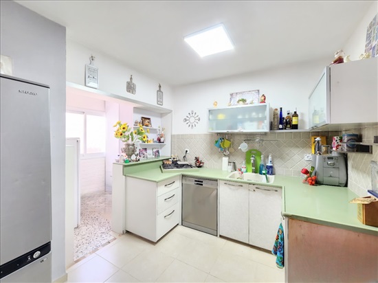תמונה 3 ,פנטהאוז 5 חדרים, שדרות ירושלים רבין מעלות תרשיחא