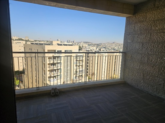 תמונה 5 ,דירה 4 חדרים, שח''ל גבעת מרדכי ירושלים