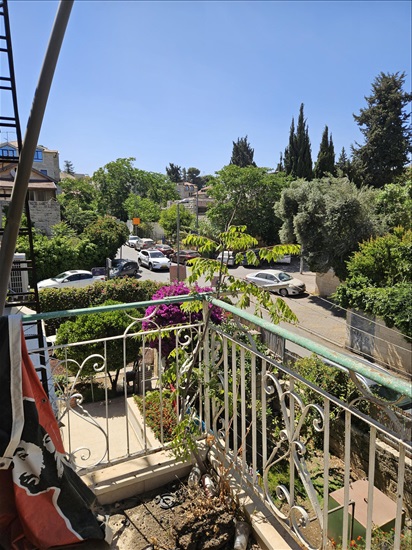 תמונה 8 ,דירה 7 חדרים, אפרים בקעה ירושלים