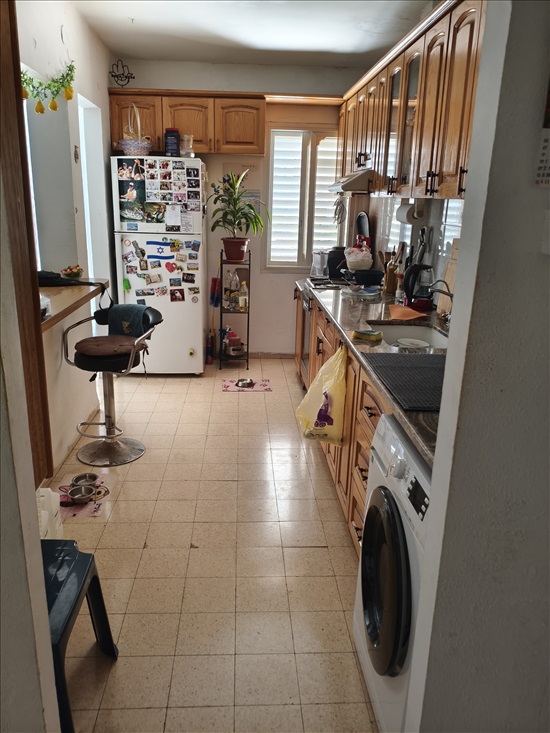 תמונה 5 ,דירה 3 חדרים,  נווה דוד חיפה