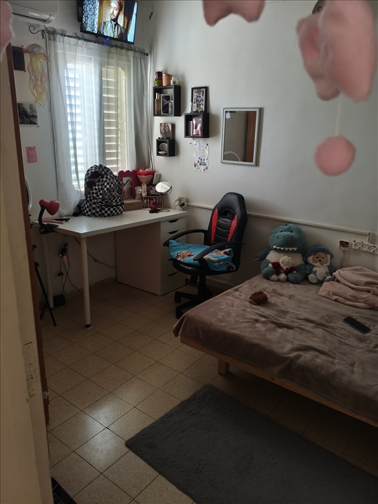 תמונה 7 ,דירה 3 חדרים,  נווה דוד חיפה