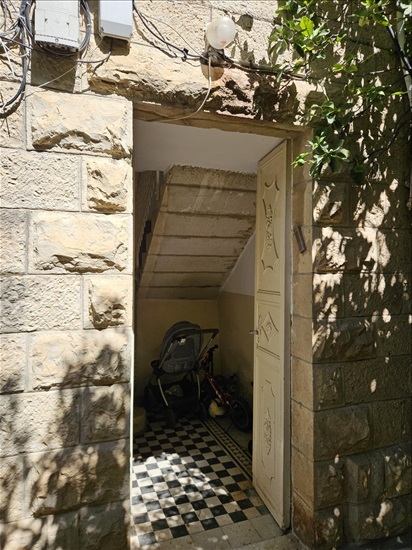 תמונה 10 ,פנטהאוז 3 חדרים, גדעון בקעה ירושלים