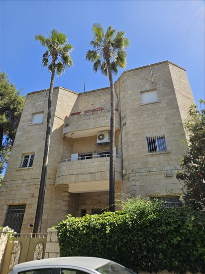 תמונה 11 ,פנטהאוז 3 חדרים, גדעון בקעה ירושלים