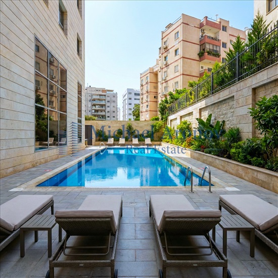 תמונה 11 ,מיני פנטהאוז 4.5 חדרים, שדרות ניצה מרכז נתניה