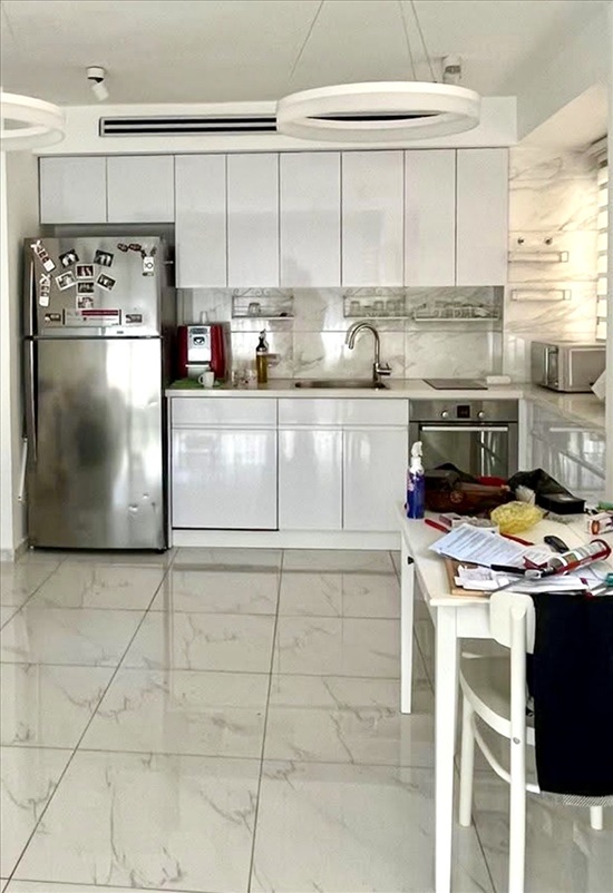 תמונה 8 ,דירה 4 חדרים, דיזנגוף הצפון הישן תל אביב יפו