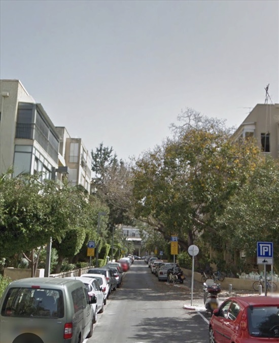 תמונה 4 ,דירה 3 חדרים, מגידו הצפון הישן תל אביב יפו