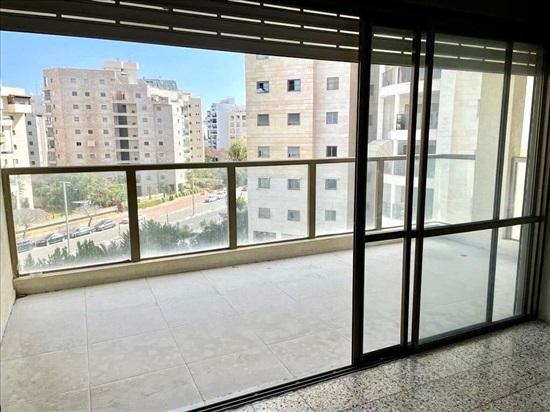 תמונה 1 ,דירה 4 חדרים, יהושע רבינוביץ קרית בן גוריון חולון