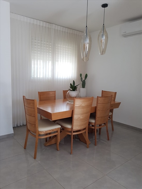 תמונה 3 ,דו משפחתי 3 חדרים, דרך  הורדים גולדן וילאג' כפר ורדים