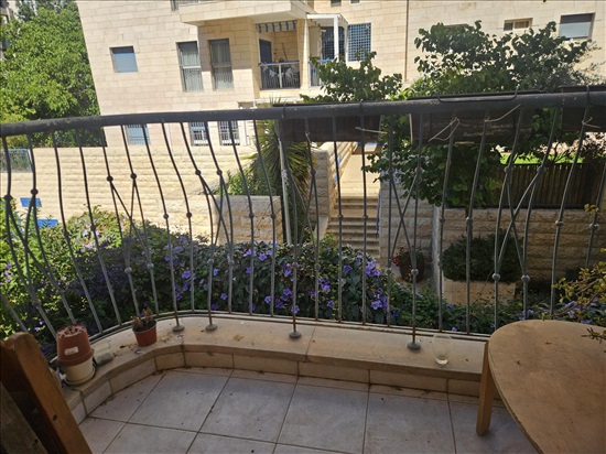 תמונה 10 ,דירה 3 חדרים, אנצ'ו בונהונטורה ארנונה ירושלים