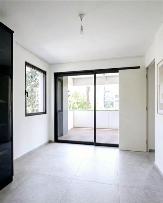 תמונה 5 ,דירה 4 חדרים, ויסוצקי אזור ככר המדינה תל אביב יפו