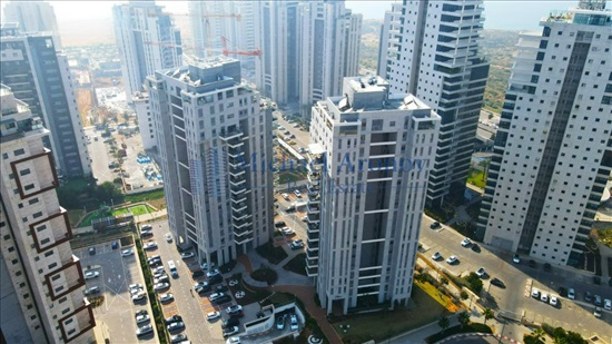 תמונה 9 ,דירה 5 חדרים, אריק לביא עיר ימים נתניה