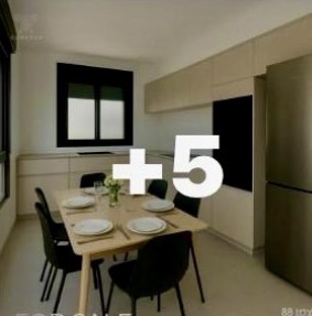 תמונה 7 ,דירה 4 חדרים, וייצמן הצפון הישן תל אביב יפו