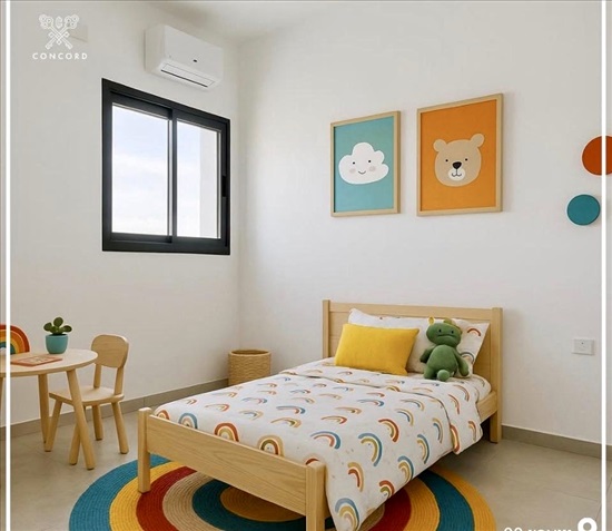 תמונה 9 ,דירה 4 חדרים, וייצמן הצפון הישן תל אביב יפו