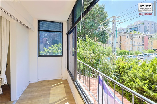 תמונה 8 ,דירה 2 חדרים, עלומים הבילויים רמת גן