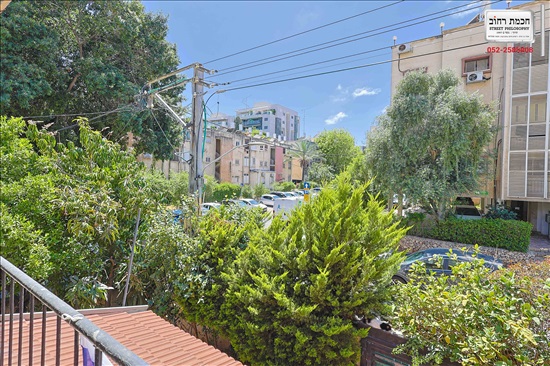תמונה 9 ,דירה 2 חדרים, עלומים הבילויים רמת גן