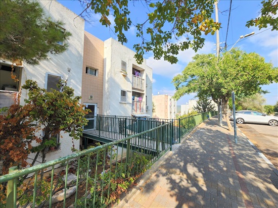 תמונה 6 ,דירה 4 חדרים, קרן היסוד מרכז מעלות תרשיחא