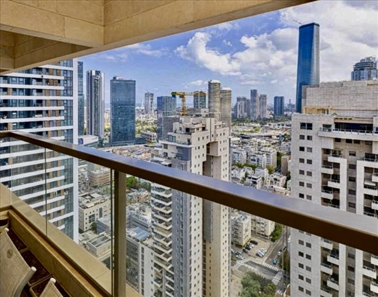 תמונה 11 ,מיני פנטהאוז 5 חדרים, תוצרת הארץ נחלת יצחק תל אביב יפו