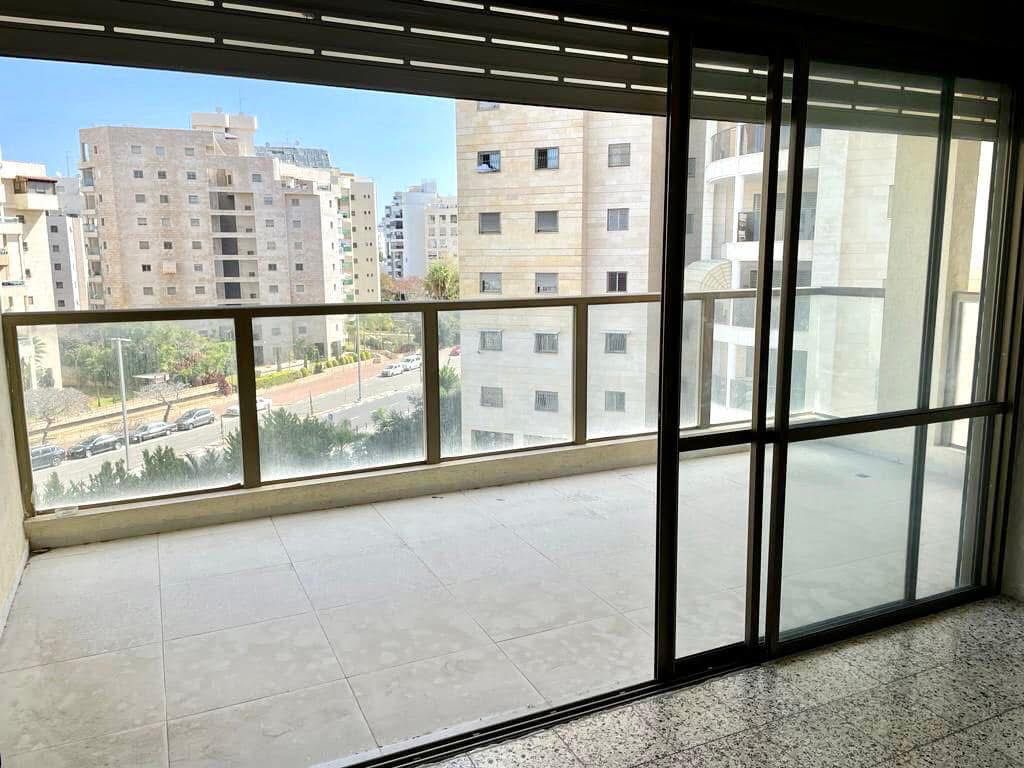 תמונה 3, דירה 4 חדרים, משה דיין קרית בן גוריון  חולון 