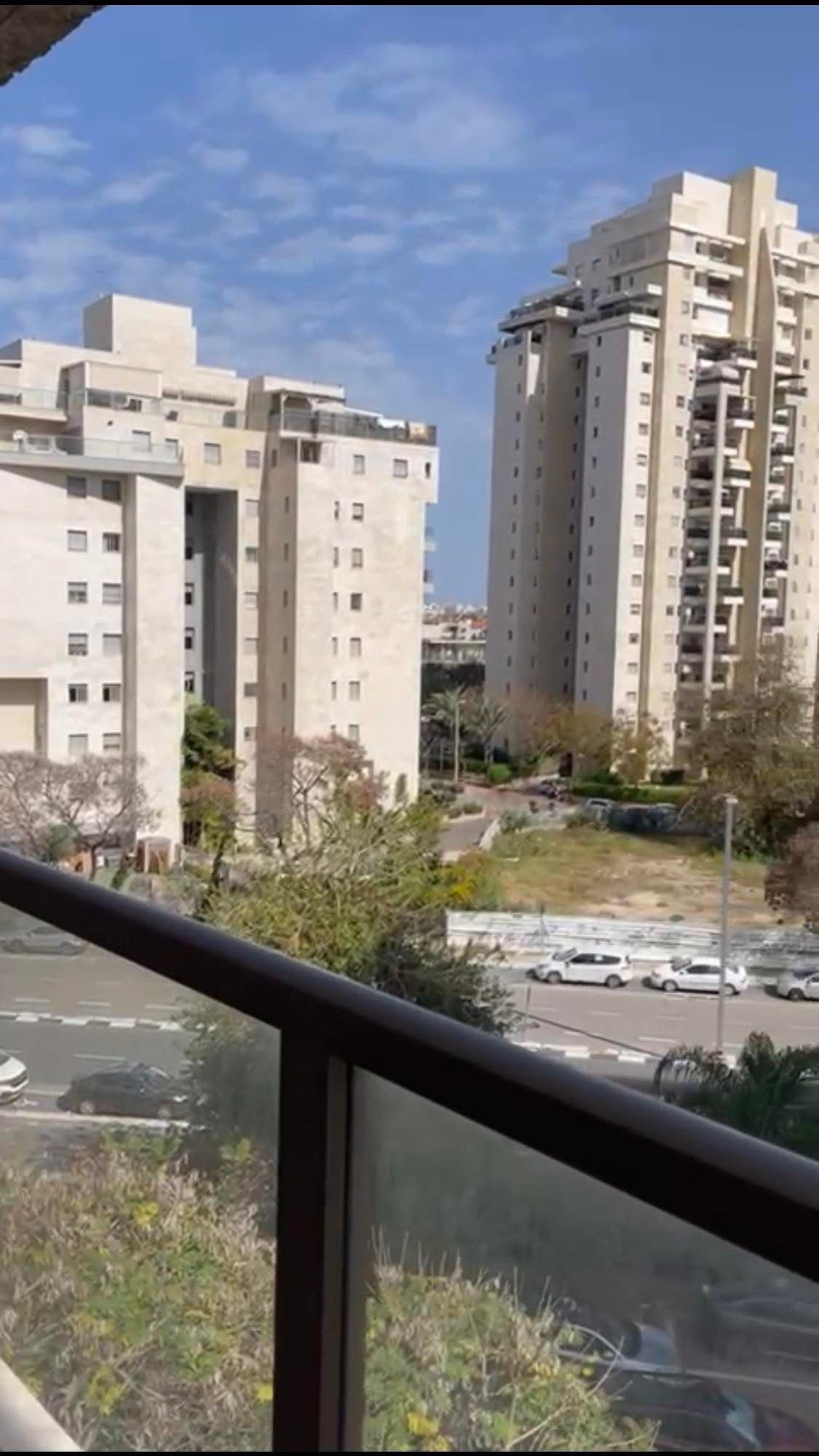 תמונה 2, דירה 4 חדרים, משה דיין קרית בן גוריון  חולון 