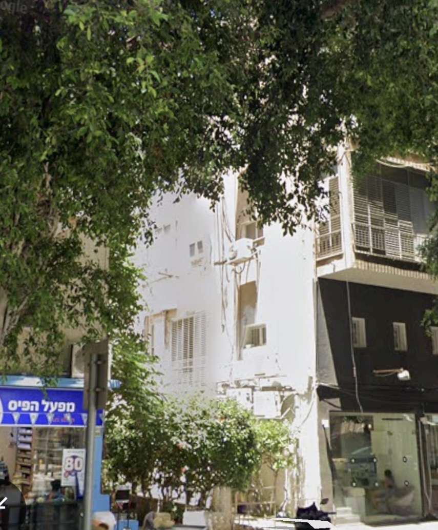 תמונה 4, דירה 4 חדרים, טהון הצפון הישן תל אביב יפו