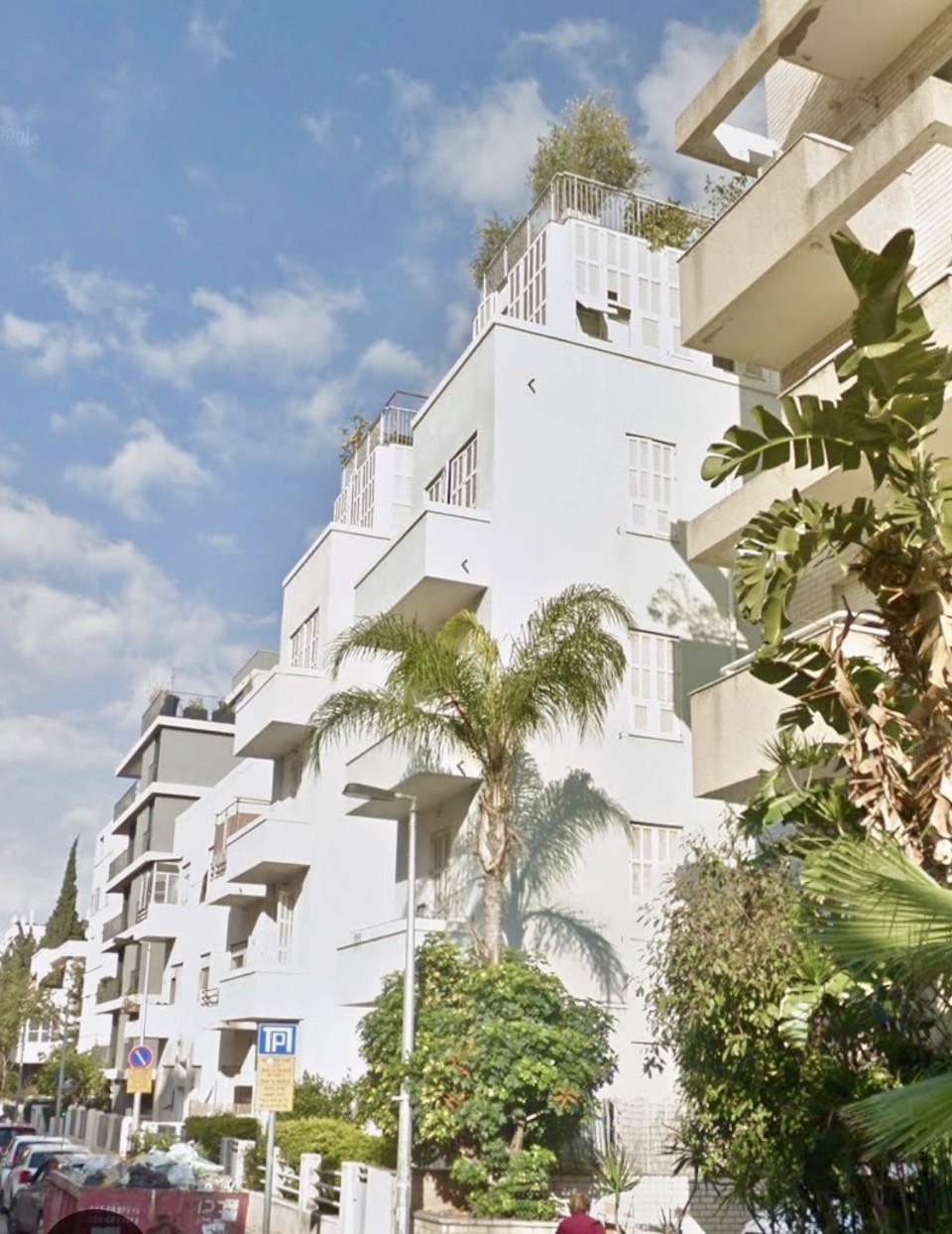 תמונה 3, דירה 3 חדרים, אחד העם לב העיר תל אביב יפו