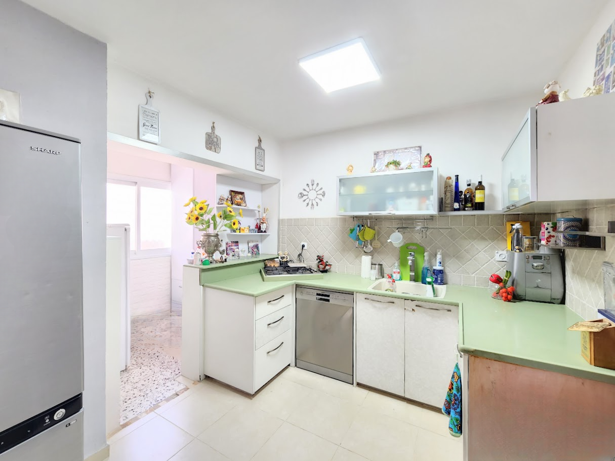 תמונה 3, פנטהאוז 5 חדרים, שדרות ירושלים רבין מעלות תרשיחא