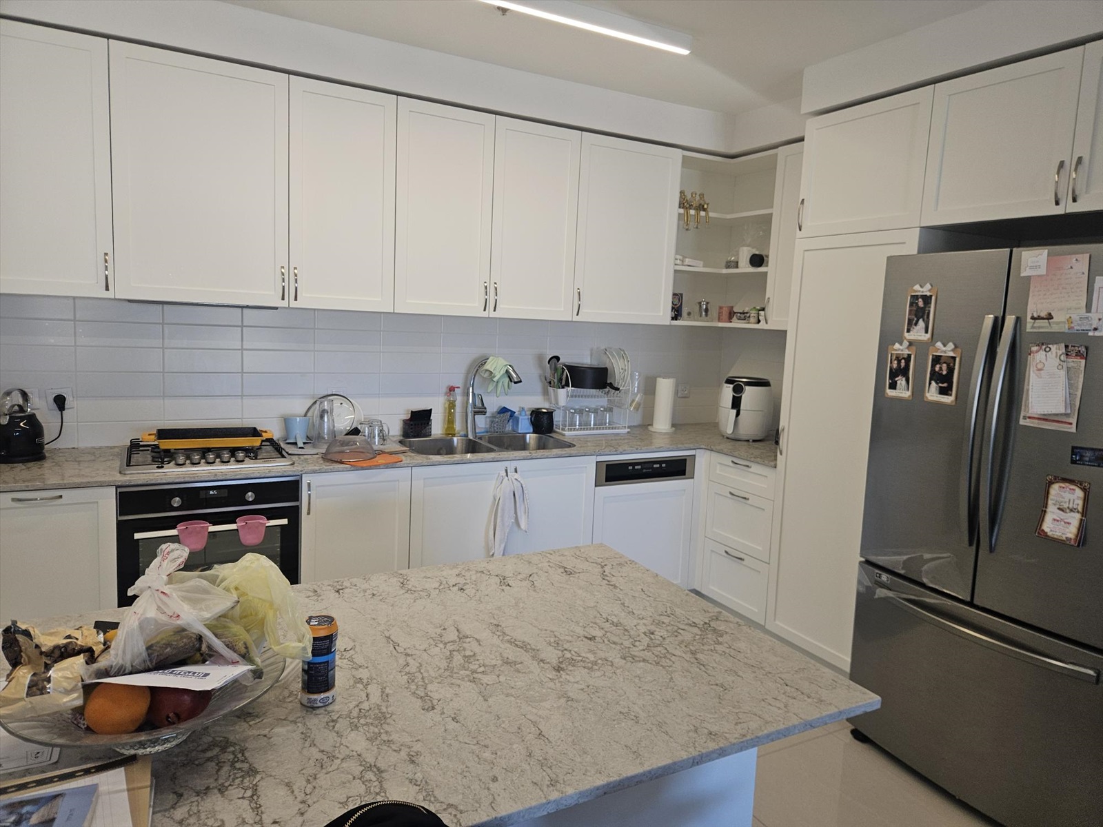 תמונה 2, דירה 4 חדרים, שחל גבעת מרדכי ירושלים