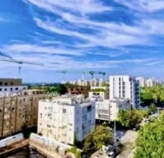 תמונה 2, דירה 4 חדרים, וייצמן הצפון הישן תל אביב יפו