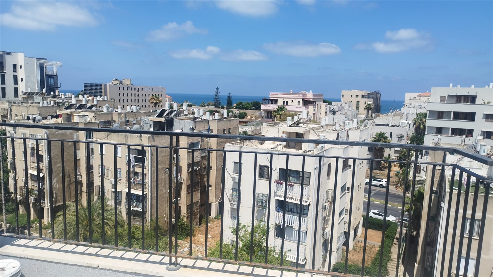תמונה 3, מיני פנטהאוז 5 חדרים יפו ג - נווה גולן תל אביב יפו