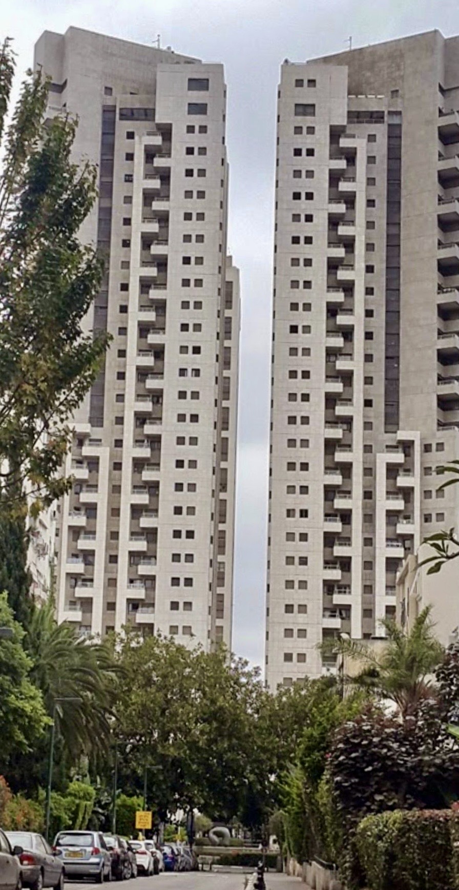 תמונה 2, מיני פנטהאוז 5 חדרים, תוצרת הארץ נחלת יצחק תל אביב יפו