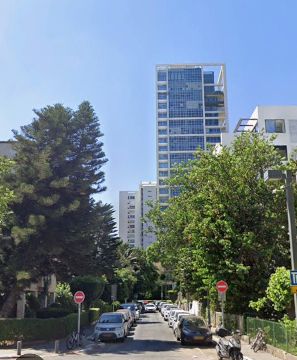 תמונה 1, דירה 3 חדרים, קצנלסון הצפון הישן תל אביב יפו