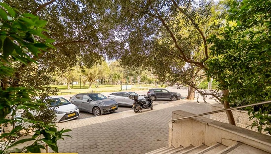 תמונה 2 ,דירה 4 חדרים, הרב קוסובסקי בבלי תל אביב יפו