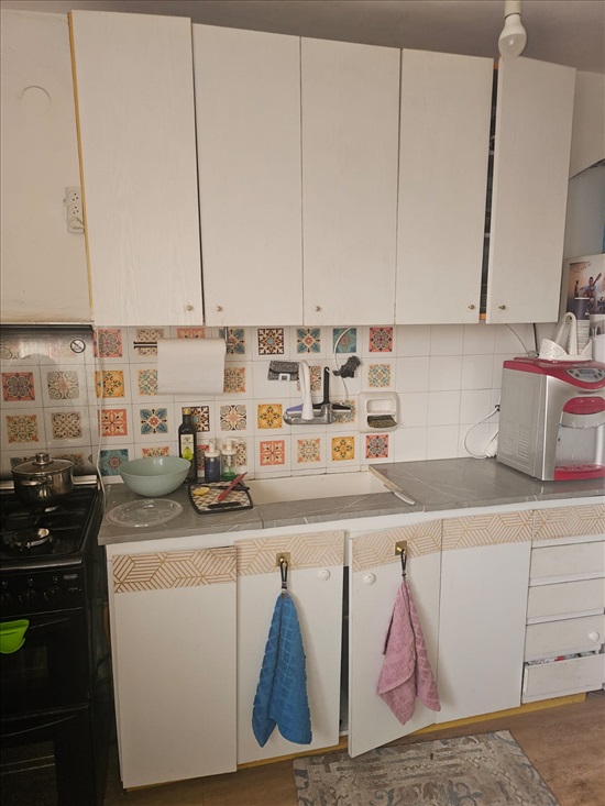 תמונה 5 ,דירה 3 חדרים, מבוא גולי קניה הגבעה הצרפתית ירושלים
