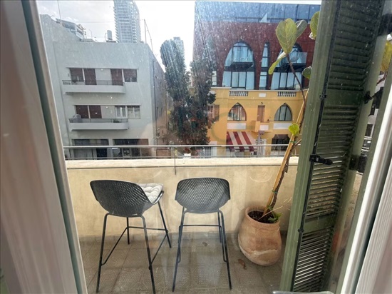 תמונה 3 ,דירה 3 חדרים, מונטיפיורי לב העיר תל אביב יפו