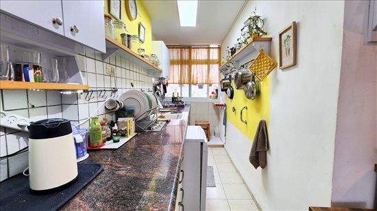 תמונה 5 ,דירה 4.5 חדרים, ההגנה רבין מעלות תרשיחא