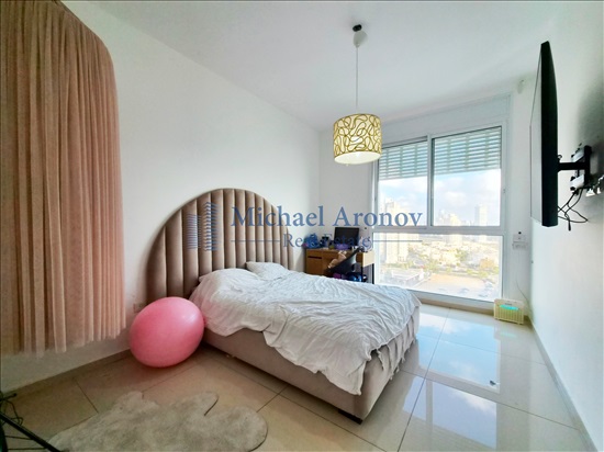 תמונה 6 ,דירה 5 חדרים, שדרות בן גוריון מרכז העיר נתניה