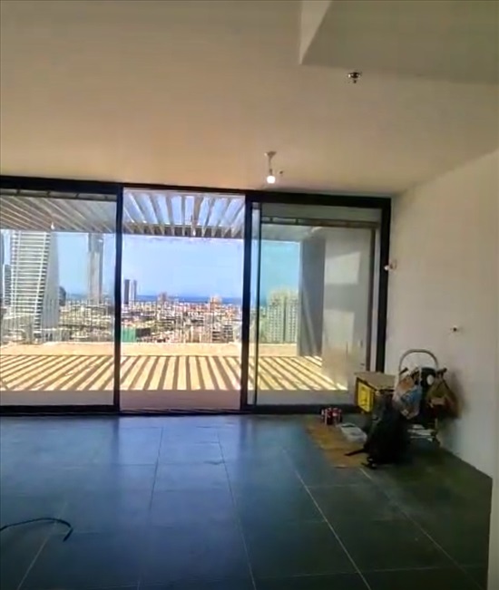 תמונה 10 ,פנטהאוז 4.5 חדרים, משה שרת אזור ככר המדינה תל אביב יפו