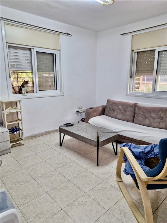 תמונה 8 ,דירה 2 חדרים, ארבע ארצות הצפון הישן תל אביב יפו