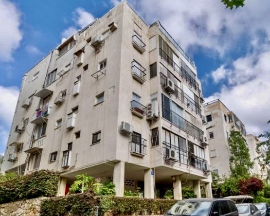 תמונה 1 ,דירה 3 חדרים, הזוהר בבלי תל אביב יפו