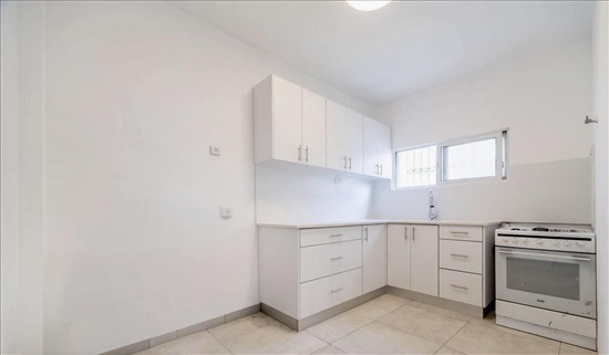 תמונה 6 ,דירה 3 חדרים, הזוהר בבלי תל אביב יפו