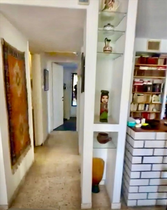 תמונה 8 ,דירה 3 חדרים, אריה עקיבא אזור ככר המדינה תל אביב יפו