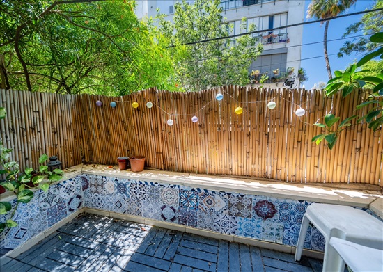 תמונה 5 ,דירה 4 חדרים, חת''ם סופר הצפון הישן תל אביב יפו