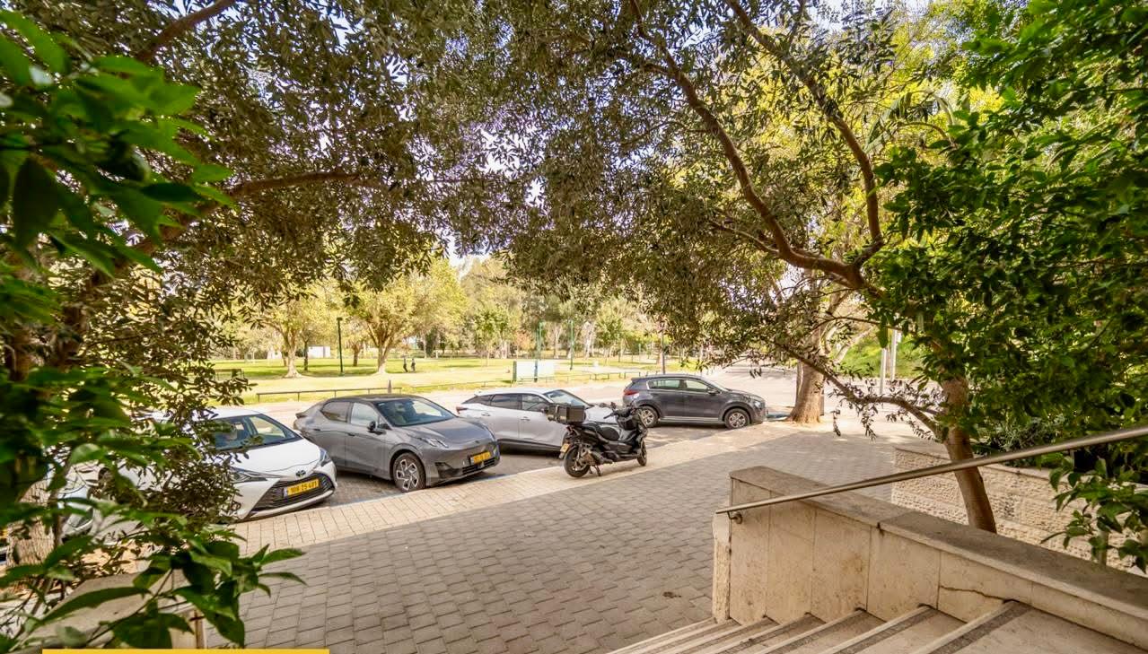 תמונה 2, דירה 4 חדרים, הרב קוסובסקי בבלי תל אביב יפו