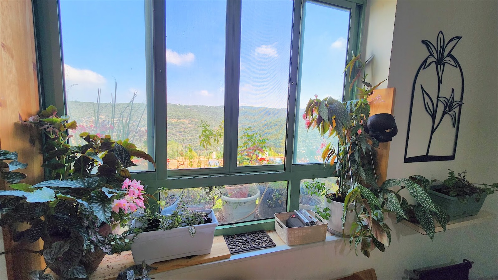תמונה 4, דירה 4.5 חדרים, ההגנה רבין מעלות תרשיחא