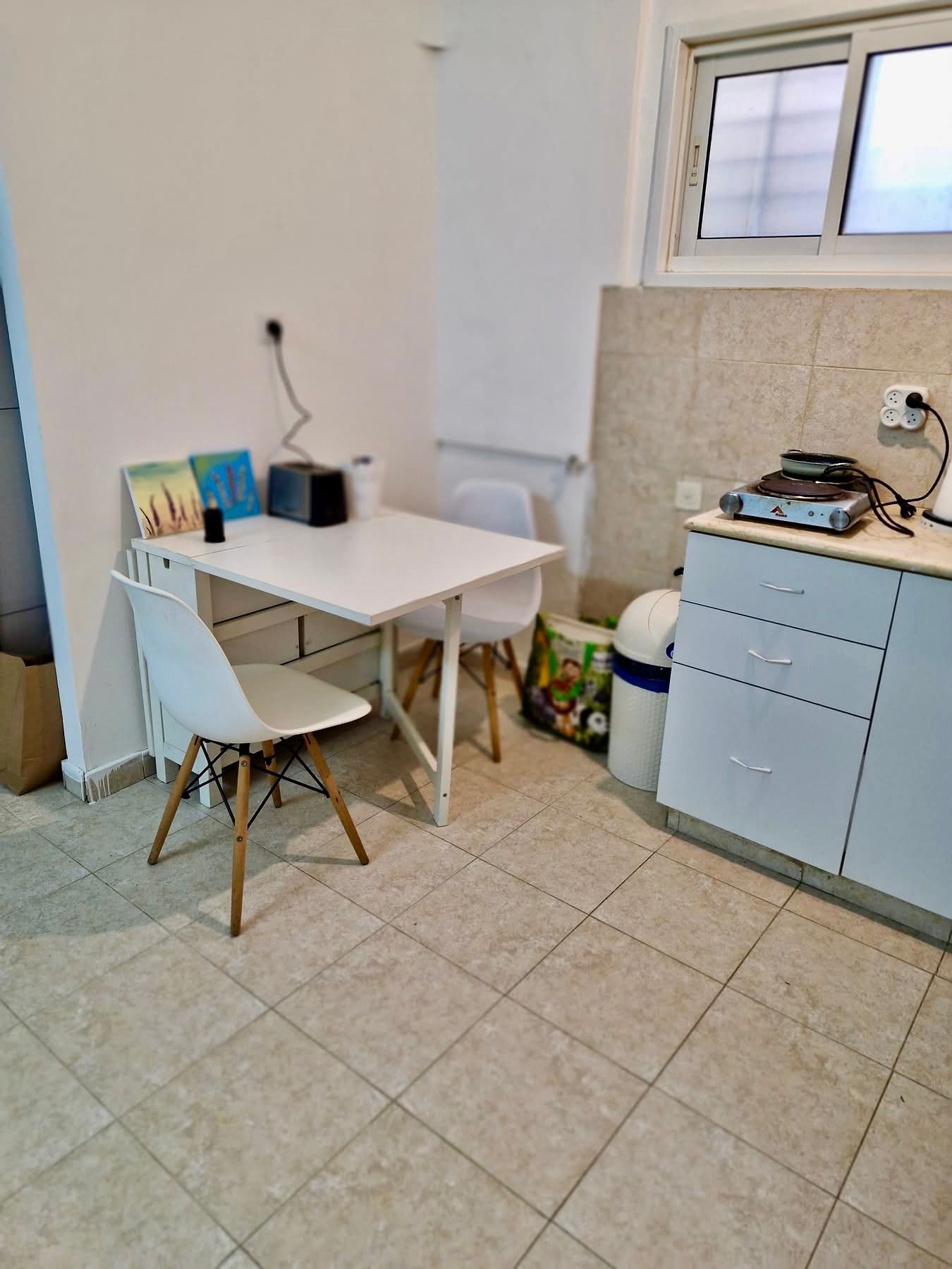 תמונה 3, דירה 2 חדרים, ארבע ארצות הצפון הישן תל אביב יפו
