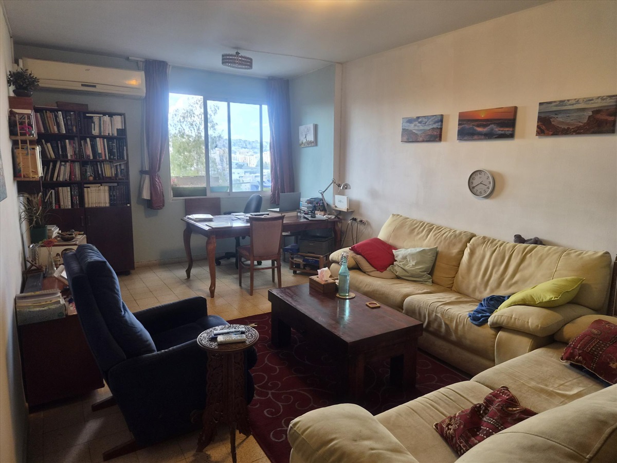 תמונה 1, דירה 2.5 חדרים, יצחק קצנלסון רסקו ירושלים