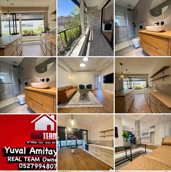 תמונה 8 ,דירה 3 חדרים, אנטוקולסקי הצפון הישן תל אביב יפו